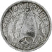 France, Toulouse, 5 Centimes, 1922, VF(30-35), Aluminium