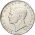 Roumanie, Mihai Ier, 250 Lei, 1941, Bucarest, Argent, SUP, KM:59.3