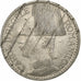 Romania, Carol II, 50 Lei, 1938, Bucarest, Silver, VF(30-35), KM:55