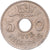 Monnaie, Égypte, 5 Milliemes, 1917