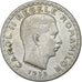 Romania, Carol II, 100 Lei, 1932, Heaton, Silver, EF(40-45), KM:52