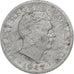 Romania, Mihai I, 5 Lei, 1947, Bucarest, Aluminum, VF(20-25), KM:75