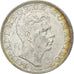 Romania, Mihai I, 200 Lei, 1942, Bucarest, Silver, EF(40-45), KM:63