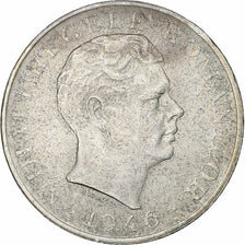 Romania, Mihai I, 100000 Lei, 1946, Bucarest, Silver, EF(40-45), KM:70