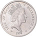Coin, Isle of Man, 10 Pence, 1992