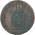 Austria, Franz I, 1/2 Kreuzer, 1816, Orawitz, Copper, VF(20-25), KM:2110