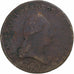 Áustria, Franz I, 3 Kreuzer, 1812, Alba Iulia, Cobre, F(12-15), KM:2116