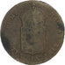 Hungary, 1 Kreuzer, 1849, Baia mare, Copper, F(12-15), KM:430