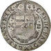 Principality of Transylvania, Gabriel Bethlen, 1 Garas, 1626, Baia mare, Silber