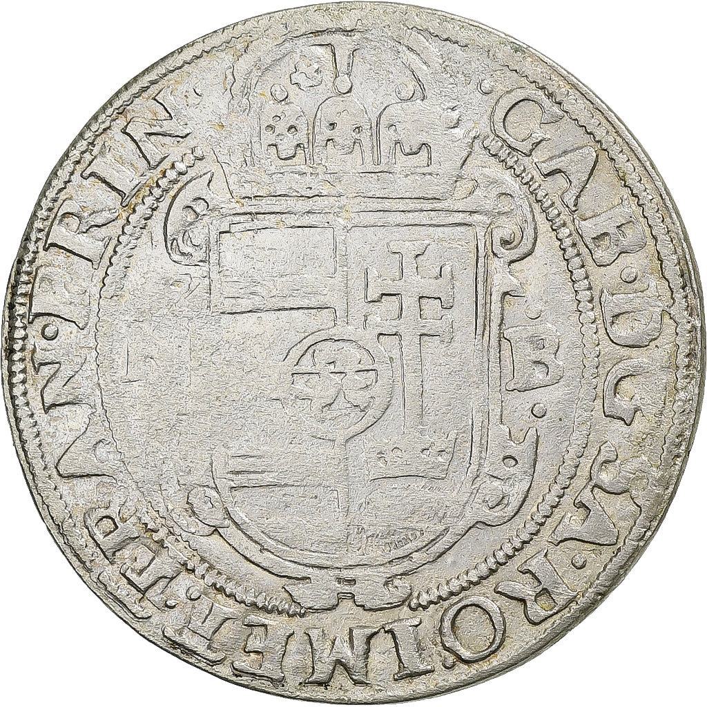 Principality of Transylvania, Gabriel Bethlen, 1 Garas, 1626, Baia mare