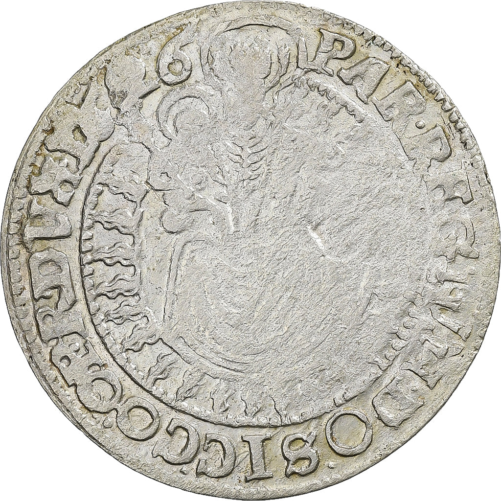 Principality of Transylvania, Gabriel Bethlen, 1 Garas, 1626, Baia mare