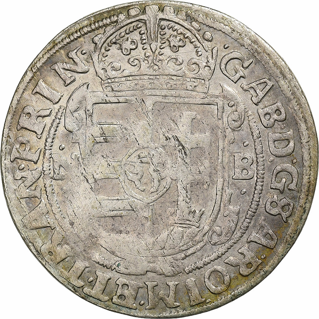 Principality of Transylvania, Gabriel Bethlen, 1 Garas, 1626, Baia mare