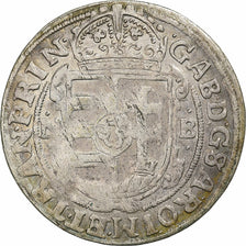 Principality of Transylvania, Gabriel Bethlen, 1 Garas, 1626, Baia mare, Silver
