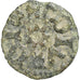 Valaquia, Radu I, 1 Ban, 1377-1383, Cobre, BC+