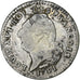Frankrijk, Louis XVI, 15 sols françois, 1791 / AN 3, Perpignan, Zilver, FR