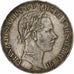 Autriche, François-Joseph Ier, 1 Thaler, 1857, Vienne, Argent, SUP, KM:2244