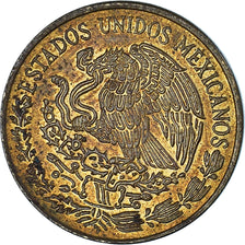 Moneda, México, 50 Centavos, 1971