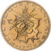 Frankreich, 10 Francs, Mathieu, 1978, MDP, série FDC, Cupro-aluminium-nickel