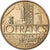 Francia, 10 Francs, Mathieu, 1978, MDP, série FDC, Cupro-aluminium-nickel, FDC