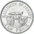 Moneta, Jersey, 10 Pence, 1992