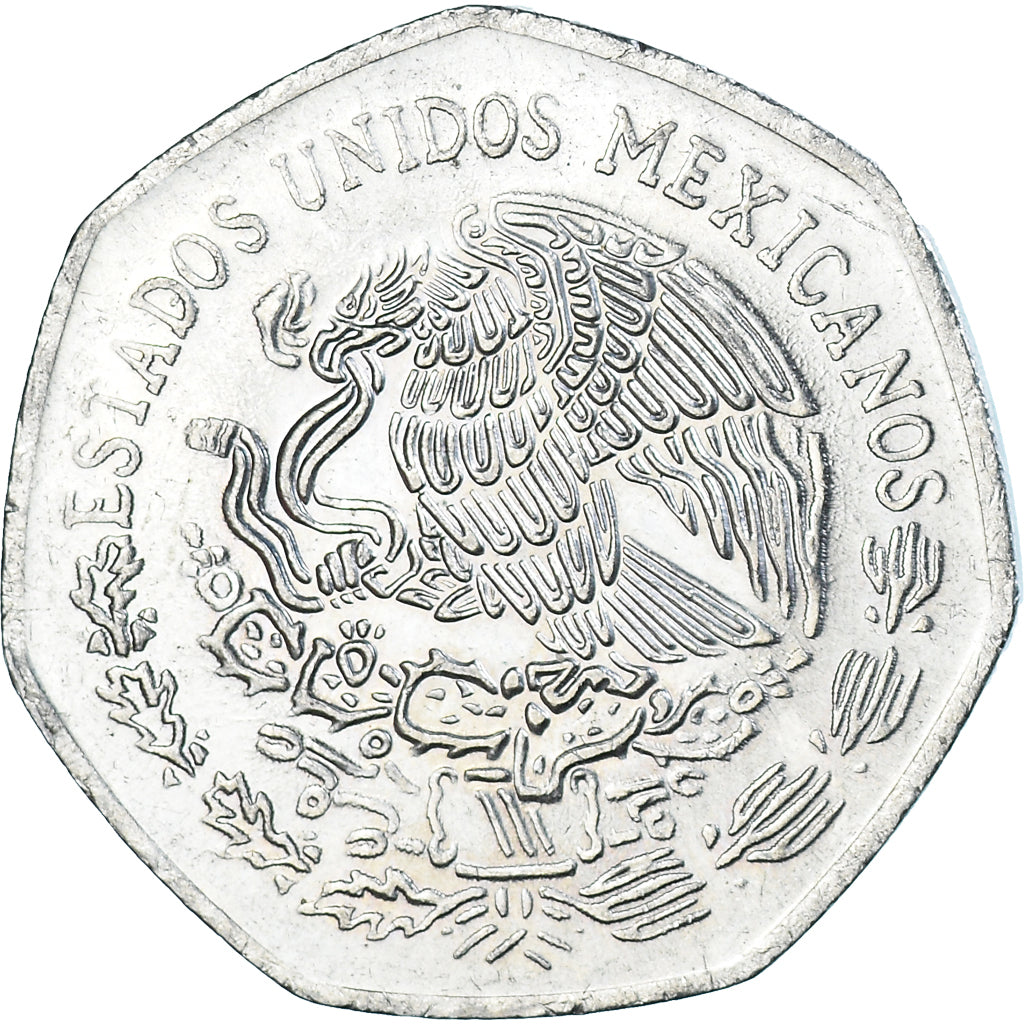 Munten, Mexico, 10 Pesos, 1978