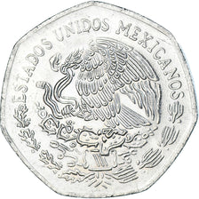 Moneta, Mexico, 10 Pesos, 1978