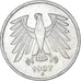 Monnaie, Allemagne, 5 Mark, 1987
