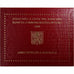 Vatikan, Benedict XVI, 2 Euro, The Year of St. Paul, BU, 2008, Rome