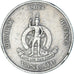 Münze, Vanuatu, 10 Vatu, 1983
