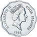 Münze, Cookinseln, Dollar, 1988