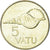Coin, Vanuatu, 5 Vatu, 1990
