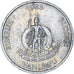 Coin, Vanuatu, 10 Vatu, 1983