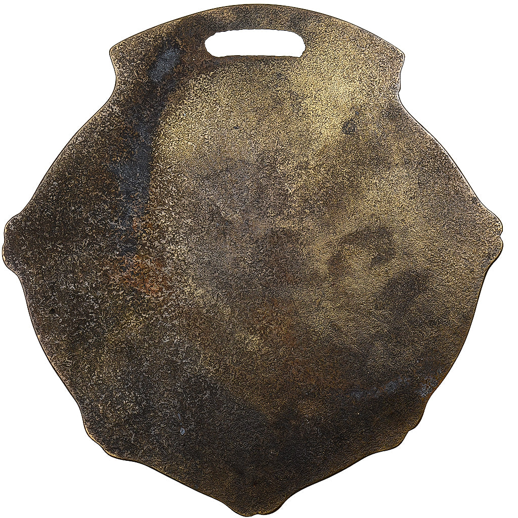 Francia, medaglia, Tournoi Maurice Darcq, 1994, Ottone, BB+