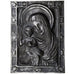 France, Medal, Madonna and Child, Tin, Piéchaud D., AU(55-58)