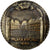 Francia, medalla, Charleville-Mézières, Place Ducale, Bronce, MBC