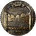 France, Médaille, Charleville-Mézières, Place Ducale, Bronze, TTB