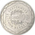 Frankrijk, 10 Euro, Pays de la Loire, 2010, MDP, Zilver, UNC