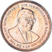 Moneta, Mauritius, 5 Cents, 1993