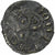 Comté de Ponthieu, Jean Ier, Denier, 1147-1191, Abbeville, Billon, B+