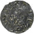 Comté de Ponthieu, Jean Ier, Denier, 1147-1191, Abbeville, Billon, B+