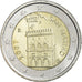 San Marino, 2 Euro, 2007, Rome, Bi-Metallic, MS(60-62)