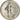 Francia, 1 Franc, Semeuse, 1978, MDP, série FDC, Nichel, FDC