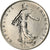 France, 1 Franc, Semeuse, 1978, MDP, série FDC, Nickel, FDC