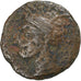 Æ Unit, 4th-3rd century BC, Bronze, F(12-15)