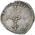 Francia, Henri III, Double Sol Parisis, 158[?], Montpellier, Biglione, B+