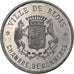France, Blois, 10 Centimes, 1918, SUP, Aluminium