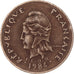 Monnaie, Nouvelle-Calédonie, 100 Francs, 1984