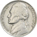 USA, 5 Cents, Jefferson, 1939, Philadelphia, Miedź-Nikiel, VF(30-35)