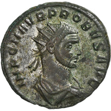 Probus, Antoninianus, 276-282, Serdika, Billon, SS+, RIC:845