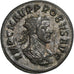 Probus, Antoninianus, 276-282, Cyzicus, Billon, AU(50-53), RIC:908